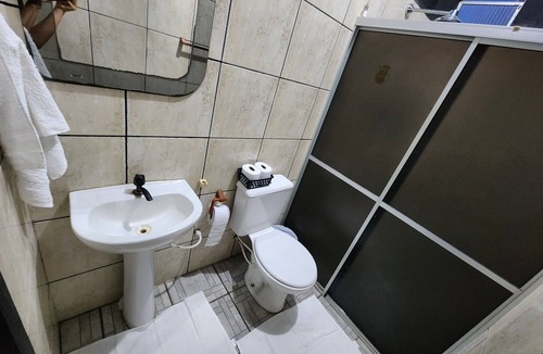 Tutoia Hostel | Mini Hostel