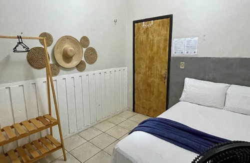 Tutoia Hostel | Mini Hostel