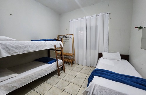 Tutoia Hostel | Mini Hostel