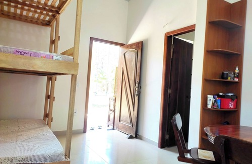 Tucuns Hostel | Mini Hotel Búzios