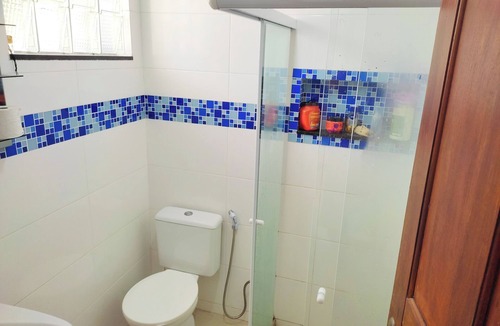 Tucuns Hostel | Mini Hotel Búzios