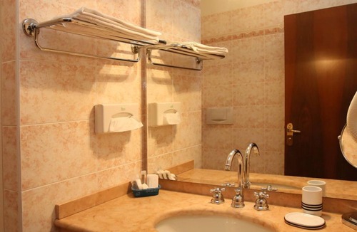 Bugia Hotel | Mini Hotel Le Ville