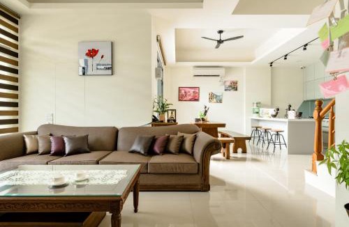 Luodong House | Mini House B&B