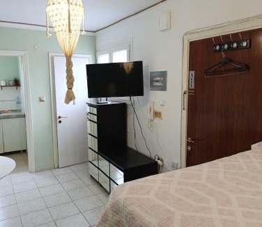 Zavlani Apartment | Mini House