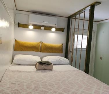Zavlani Apartment | Mini House
