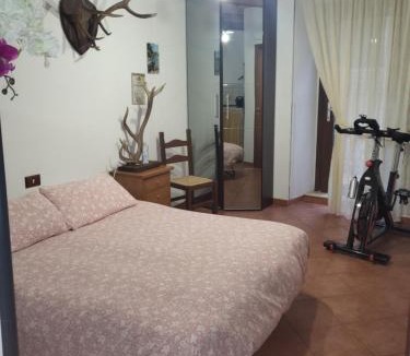 Tagliacozzo Apartment | Mini House Tagliacozzo