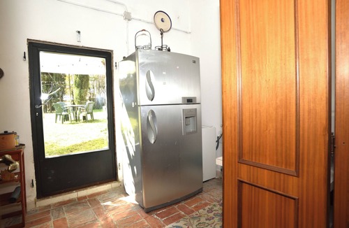 Sinalunga House | mini house with park, in the province of Siena, btw Valdichiana and Val d'Orcia