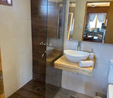 Uspallata Ski Chalet | Mini Inca Roca