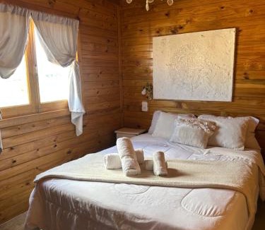 Uspallata Ski Chalet | Mini Inca Roca