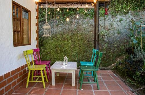 Retiro House | Mini ISABELITA