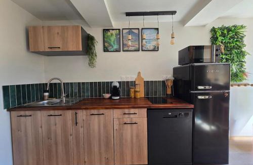 Entrecasteaux House | Mini Loft à la campagne La BA-LINE