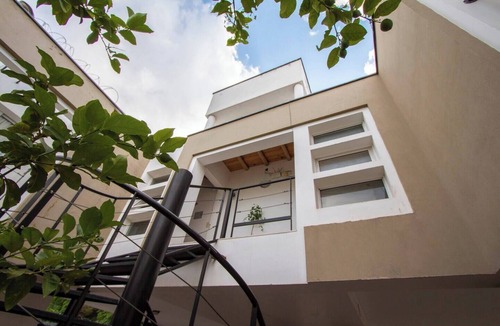 Godoy Cruz Apartment | Mini Loft 7