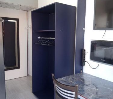 Barreiros Apartment | Mini Loft