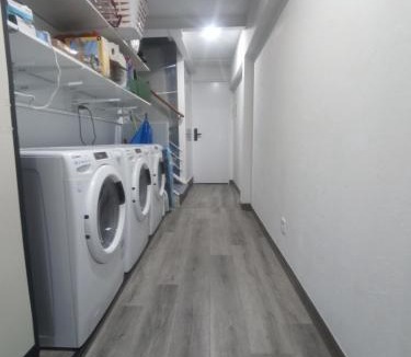 Becerril de la Sierra Apartment | Mini Loft