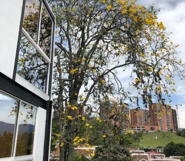 Envigado Apartment | Mini Loft in Envigado