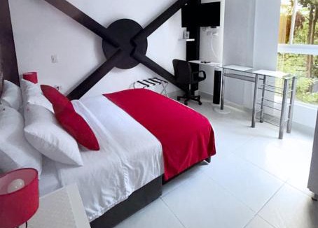 Envigado Apartment | Mini Loft in Envigado
