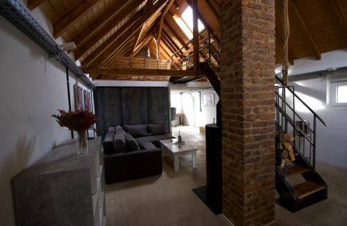 Mechernich Apartment | Mini-Loft in schöner Voreifel