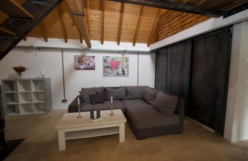 Mechernich Apartment | Mini-Loft in schöner Voreifel