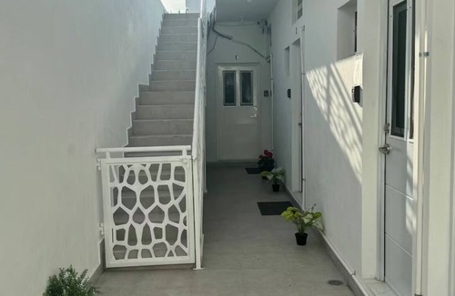 Matamoros Apartment | Mini loft
