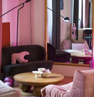 Faubourg Sud Apartment | Mini loft Spa - Cosy