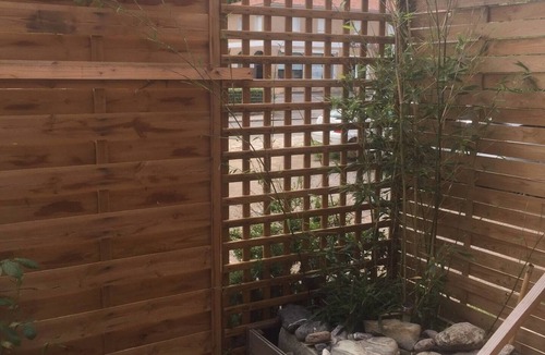 Ponte-Leccia Apartment | Mini Loft Terrasse Centre Corse