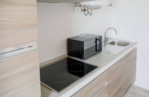 Fiumelatte Apartment | MINI MAGIC by Design Studio