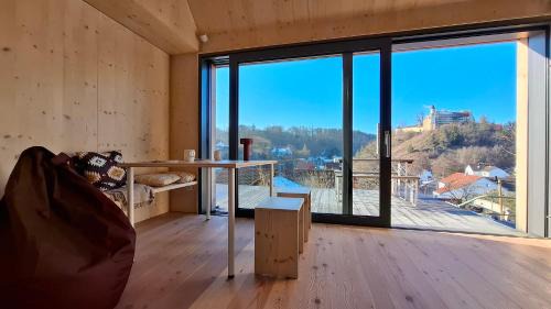 Altmannstein House | mini mal anders