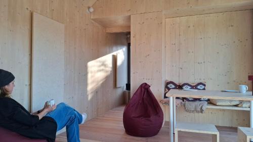 Altmannstein House | mini mal anders