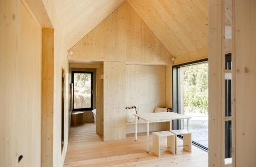 Altmannstein House | mini mal anders