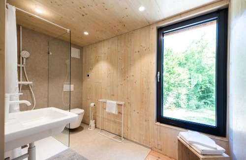 Altmannstein House | mini mal anders