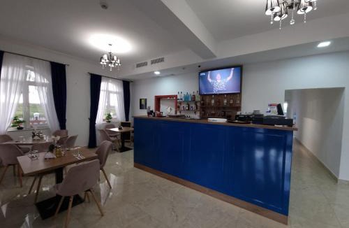 Osorhei Hotel | Mini Paradis