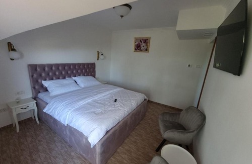 Osorhei Hotel | Mini Paradis