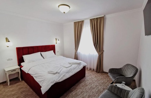 Osorhei Hotel | Mini Paradis