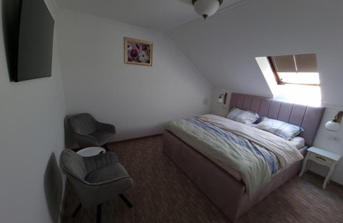 Osorhei Hotel | Mini Paradis