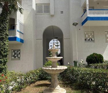 Residence Bab Sebta Apartment | Mini Paradise Fnideq