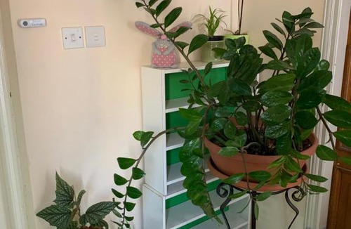 Larnaca Apartment | Mini penthouse