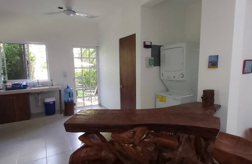 Cozumel House | Mini Pini Birdwatching Loft House