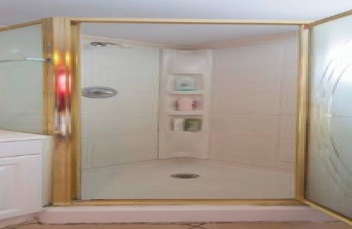 Clearwater House | Mini Private-Entry Tranquil Room