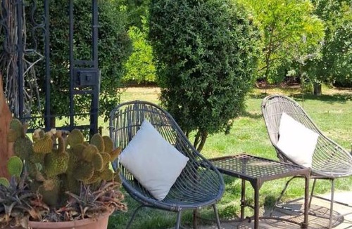 Pirque House | Mini Relajo-Tiny House