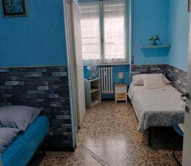Pero House | Mini Room Pero