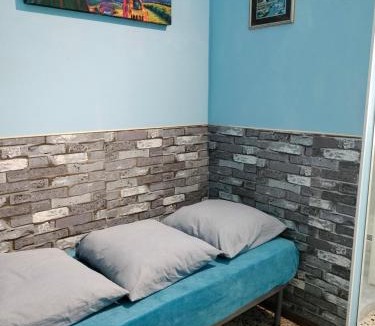 Pero House | Mini Room Pero