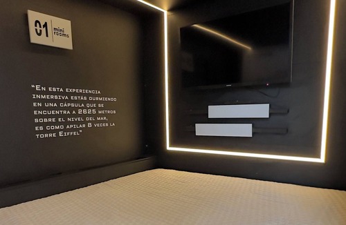 Antiguo Country Hotel | Mini Rooms