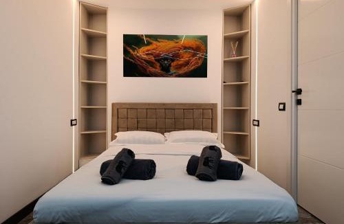 Targoviste Apartment | Mini Studio Aristocrat