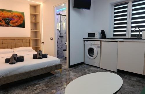 Targoviste Apartment | Mini Studio Aristocrat