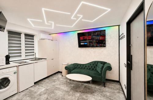 Targoviste Apartment | Mini Studio Aristocrat