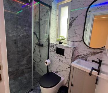 Targoviste Apartment | Mini Studio Aristocrat