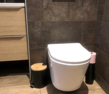 Aurillac Apartment | Mini Studio avec Terrasse