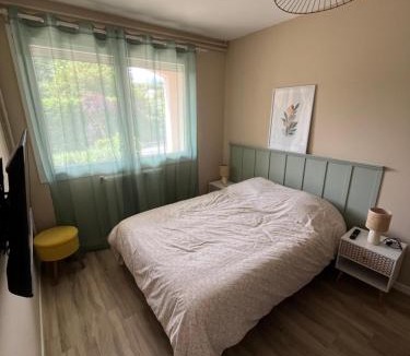 Privas House | Mini studio privatif