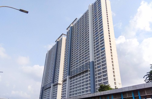 Kayu Putih Apartment | Mini Studio Room Apartment at Tifolia