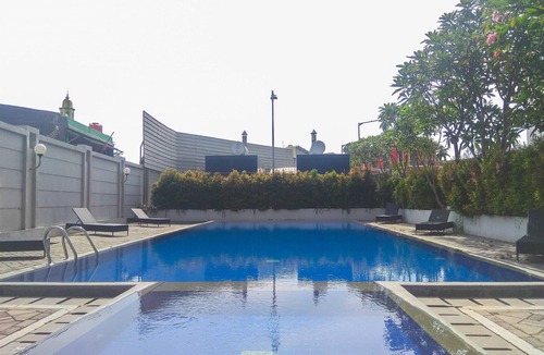 Kayu Putih Apartment | Mini Studio Room Apartment at Tifolia